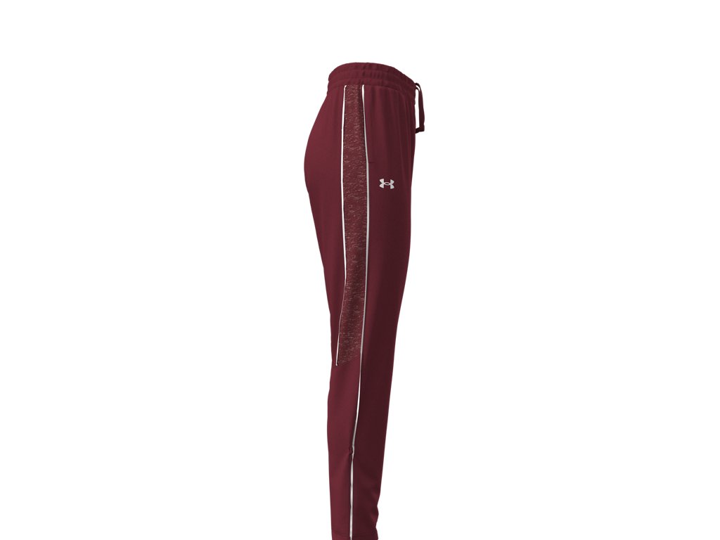 Under Armour Women Command Warm Up Pants - Heat Trapping