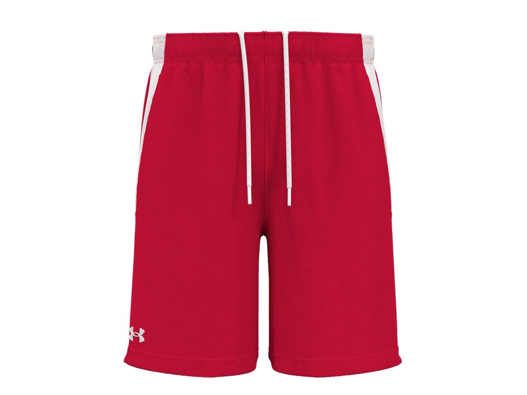 Under Armour Mens Tech Vent 8 Inch Shorts - Ultra Breathable and Lightweight