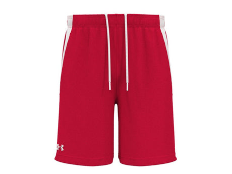 Under Armour Mens Tech Vent 8 Inch Shorts - Ultra Breathable and Lightweight
