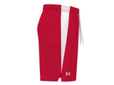 Under Armour Mens Tech Vent 8 Inch Shorts - Ultra Breathable and Lightweight