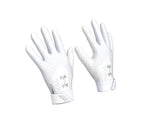Under Armour Youth Glyde Gloves - Accessories