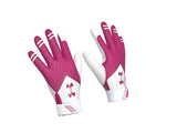 Under Armour Youth Glyde Gloves - Accessories