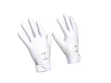 Under Armour Unisex Glyde Gloves Accessories - Comfort Fitment