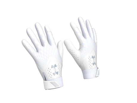 Under Armour Unisex Glyde Gloves Accessories - Comfort Fitment