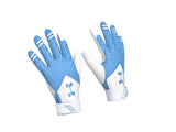 Under Armour Unisex Glyde Gloves Accessories - Comfort Fitment