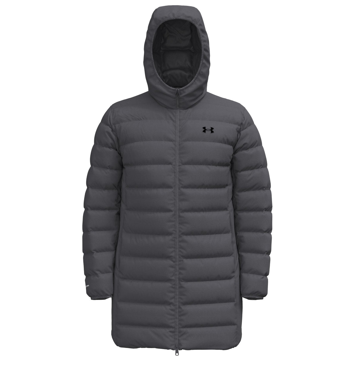 Under Armour Mens Legend Down Parka