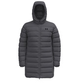 Under Armour Mens Legend Down Parka