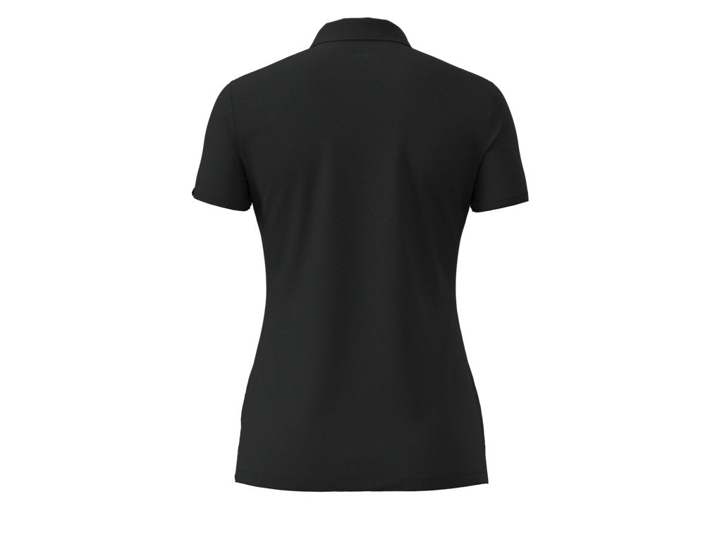 Under Armour Womens UA Tee To Green Polo - Sweat-Wicking and Heat-Battling Comfort