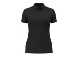 Under Armour Womens UA Tee To Green Polo - Sweat-Wicking and Heat-Battling Comfort