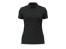 Under Armour Womens UA Tee To Green Polo - Sweat-Wicking and Heat-Battling Comfort