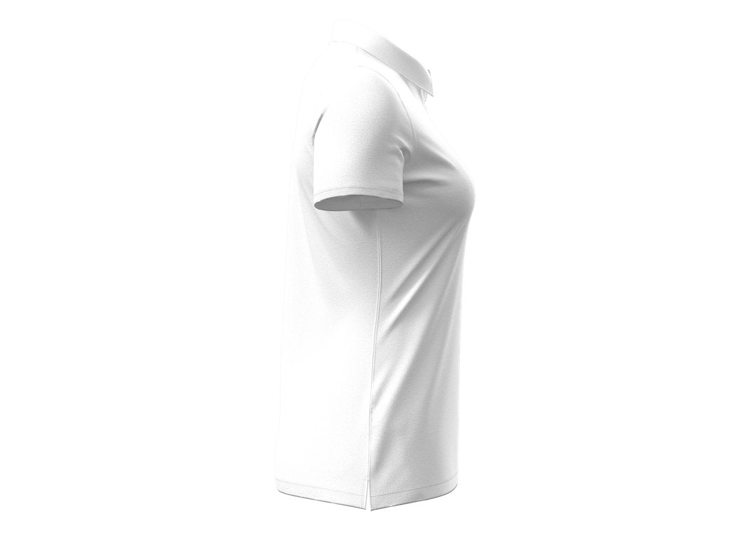 Under Armour Womens UA Tee To Green Polo - Sweat-Wicking and Heat-Battling Comfort