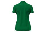 Under Armour Womens UA Tee To Green Polo - Sweat-Wicking and Heat-Battling Comfort