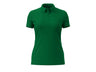 Under Armour Womens UA Tee To Green Polo - Sweat-Wicking and Heat-Battling Comfort