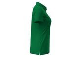 Under Armour Womens UA Tee To Green Polo - Sweat-Wicking and Heat-Battling Comfort
