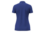 Under Armour Womens UA Tee To Green Polo - Sweat-Wicking and Heat-Battling Comfort