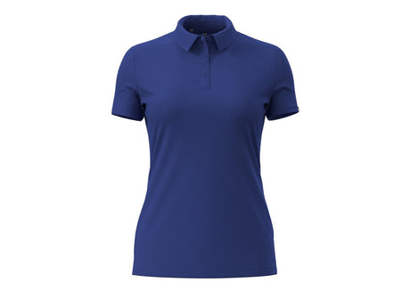 Under Armour Womens UA Tee To Green Polo - Sweat-Wicking and Heat-Battling Comfort