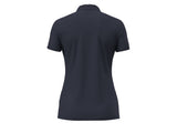 Under Armour Womens UA Tee To Green Polo - Sweat-Wicking and Heat-Battling Comfort