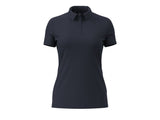 Under Armour Womens UA Tee To Green Polo - Sweat-Wicking and Heat-Battling Comfort
