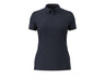 Under Armour Womens UA Tee To Green Polo - Sweat-Wicking and Heat-Battling Comfort