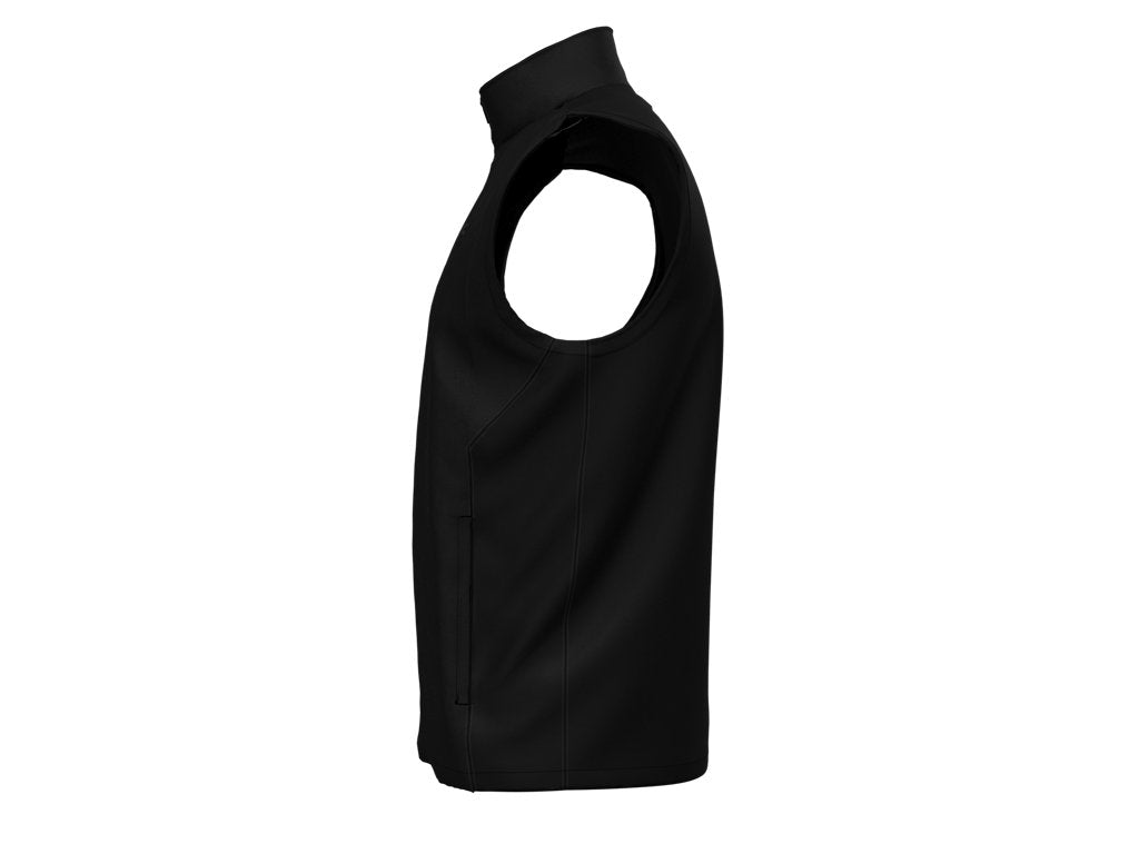 Under Armour Mens Drive Pro Storm Hybrid Vest - Water Repellent
