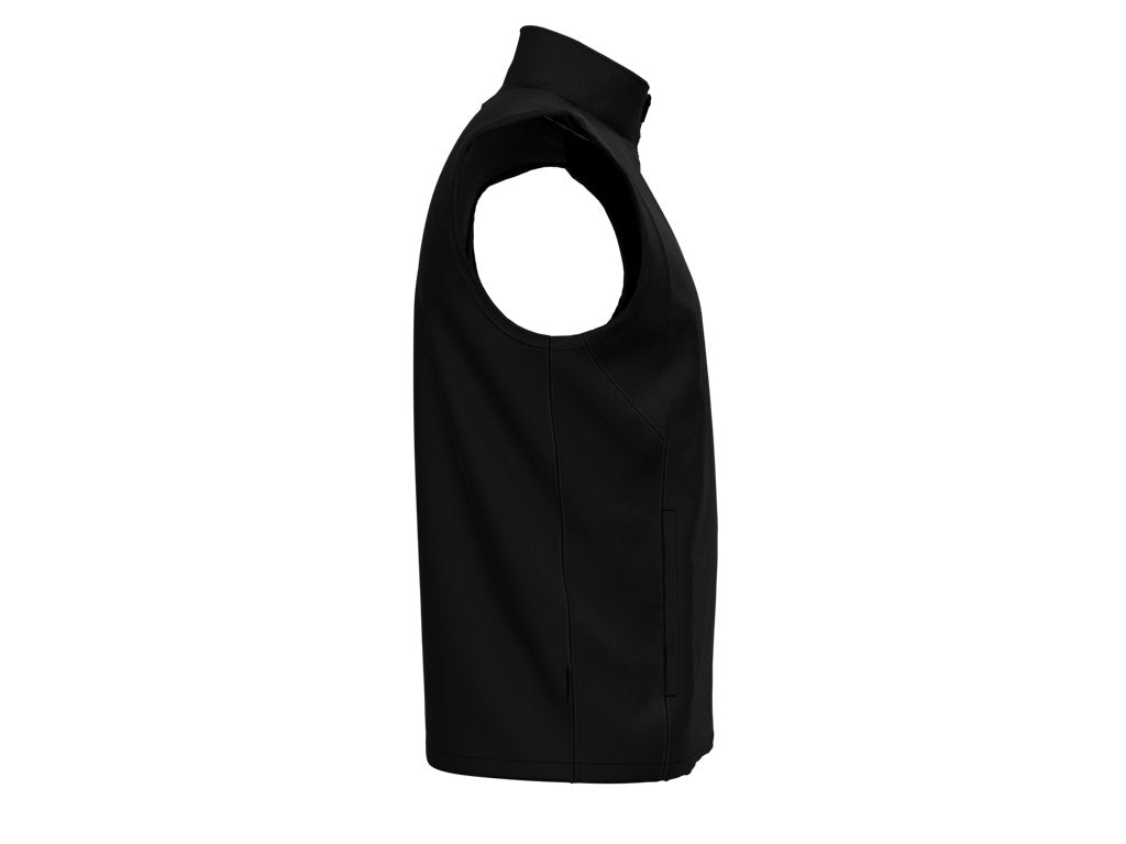 Under Armour Mens Drive Pro Storm Hybrid Vest - Water Repellent