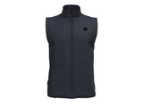 Under Armour Mens Drive Pro Storm Hybrid Vest - Water Repellent