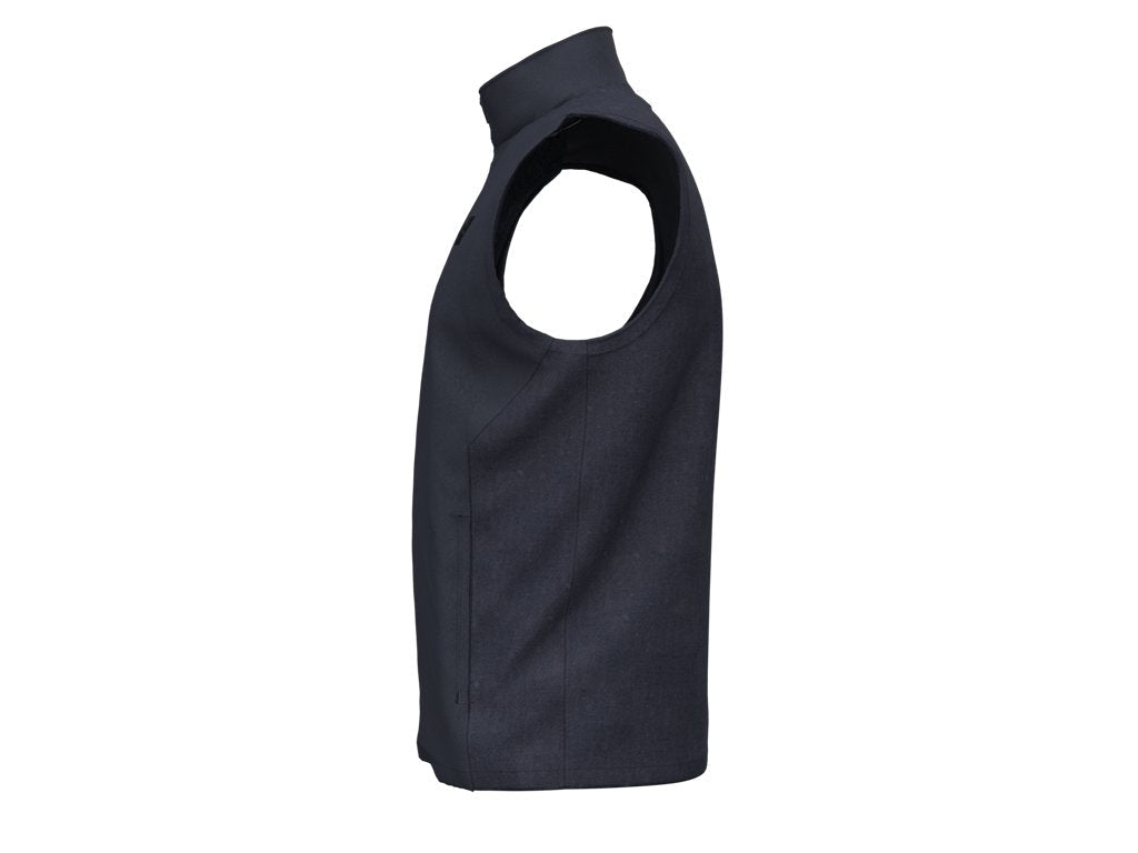 Under Armour Mens Drive Pro Storm Hybrid Vest - Water Repellent