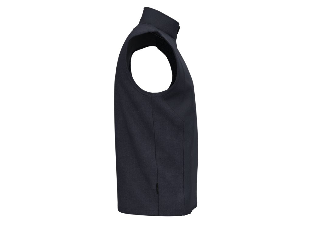 Under Armour Mens Drive Pro Storm Hybrid Vest - Water Repellent