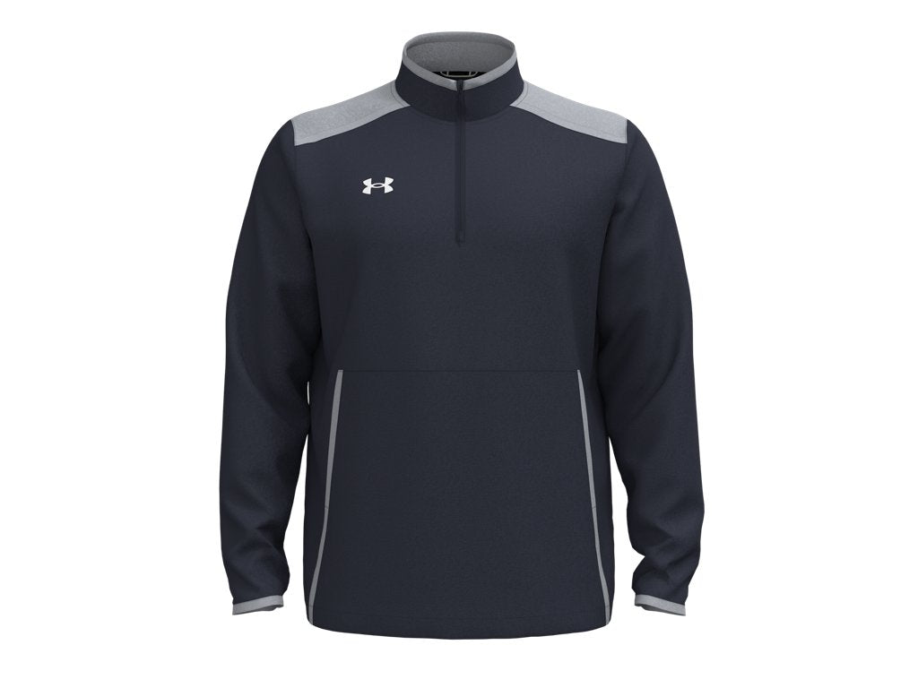 Under Armour Mens UA Motivate 3.0 Long Sleeve Apparel - Water Repellent