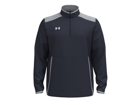Under Armour Mens UA Motivate 3.0 Long Sleeve Apparel - Water Repellent