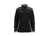 Under Armour Boys Motivate 3.0 Long Sleeve Apparel - UA Storm Technology
