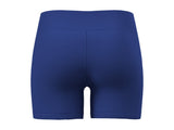 Under Armour Women's UA Team 4" Shorty Apparel - Super-light HeatGear Fabric