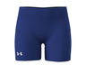 Under Armour Women's UA Team 4" Shorty Apparel - Super-light HeatGear Fabric