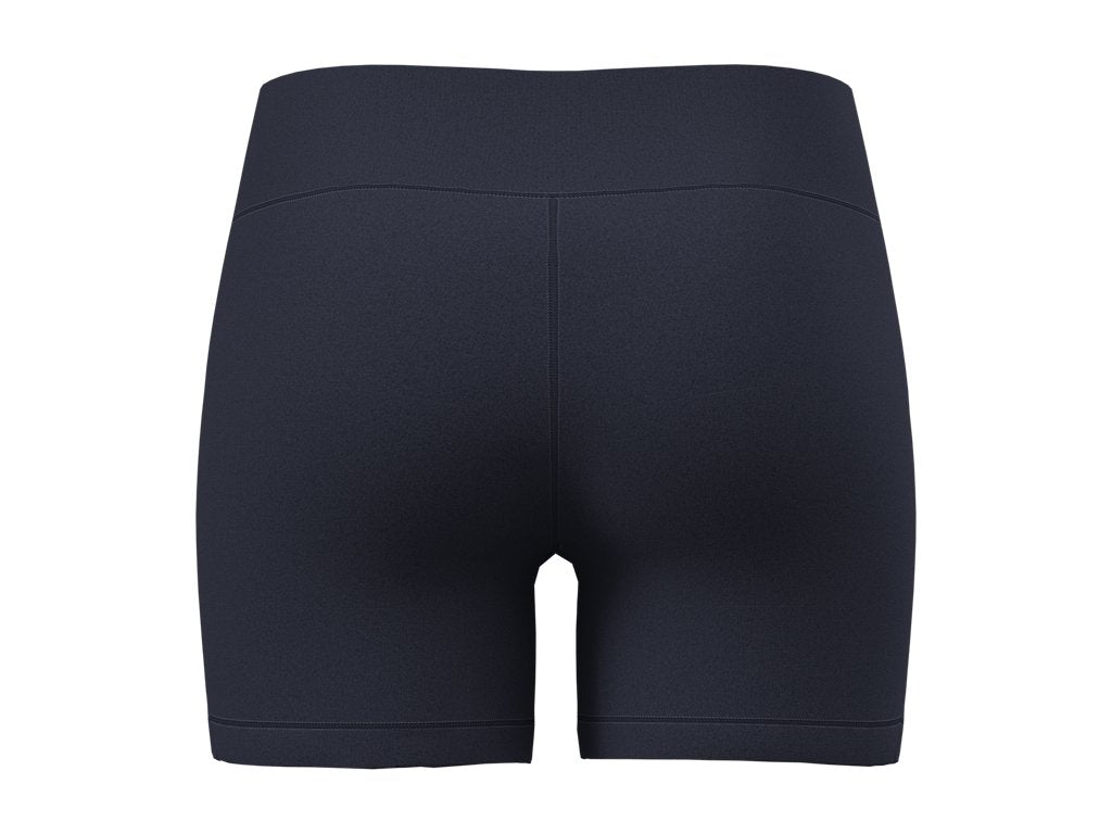Under Armour Women's UA Team 4" Shorty Apparel - Super-light HeatGear Fabric