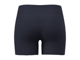 Under Armour Women's UA Team 4" Shorty Apparel - Super-light HeatGear Fabric