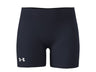 Under Armour Women's UA Team 4" Shorty Apparel - Super-light HeatGear Fabric