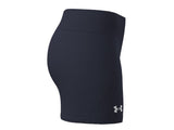 Under Armour Women's UA Team 4" Shorty Apparel - Super-light HeatGear Fabric
