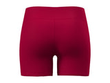 Under Armour Women's UA Team 4" Shorty Apparel - Super-light HeatGear Fabric