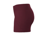 Under Armour Women's UA Team 3" Shorty Apparel - 4-Way Stretch Material