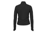 Under Armour Womens Motion Half Zip Top Apparel - 4-Way Stretch Material