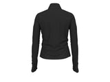 Under Armour Womens Motion Half Zip Top Apparel - 4-Way Stretch Material
