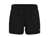 Under Armour Womens UA Tech Team 3 Inch Shorts - Apparel with Quick Sweat Wicking