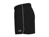 Under Armour Womens UA Tech Team 3 Inch Shorts - Apparel with Quick Sweat Wicking