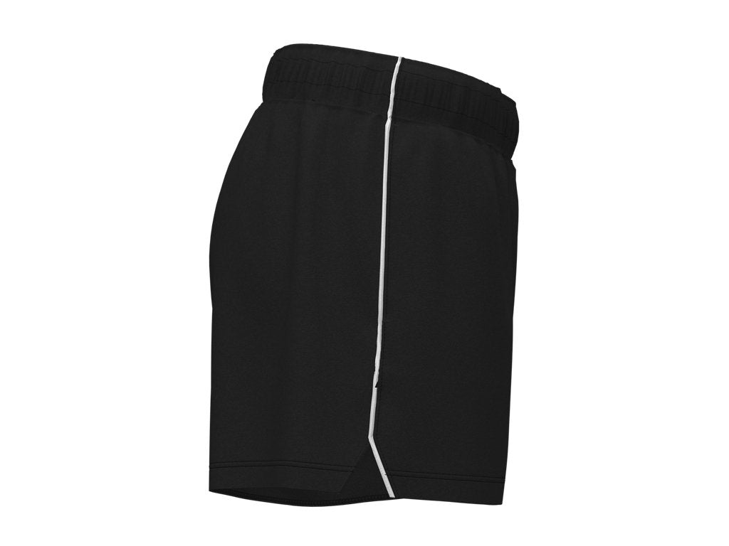 Under Armour Womens UA Tech Team 3 Inch Shorts - Apparel with Quick Sweat Wicking