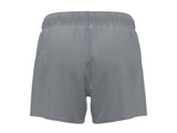 Under Armour Womens UA Tech Team 3 Inch Shorts - Apparel with Quick Sweat Wicking