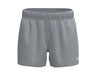 Under Armour Womens UA Tech Team 3 Inch Shorts - Apparel with Quick Sweat Wicking