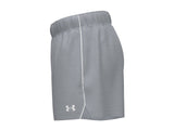 Under Armour Womens UA Tech Team 3 Inch Shorts - Apparel with Quick Sweat Wicking