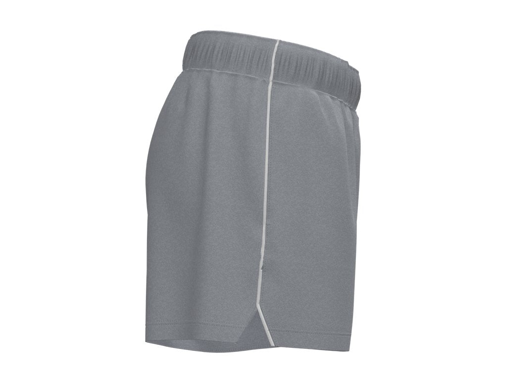 Under Armour Womens UA Tech Team 3 Inch Shorts - Apparel with Quick Sweat Wicking