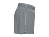 Under Armour Womens UA Tech Team 3 Inch Shorts - Apparel with Quick Sweat Wicking