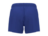 Under Armour Womens UA Tech Team 3 Inch Shorts - Apparel with Quick Sweat Wicking